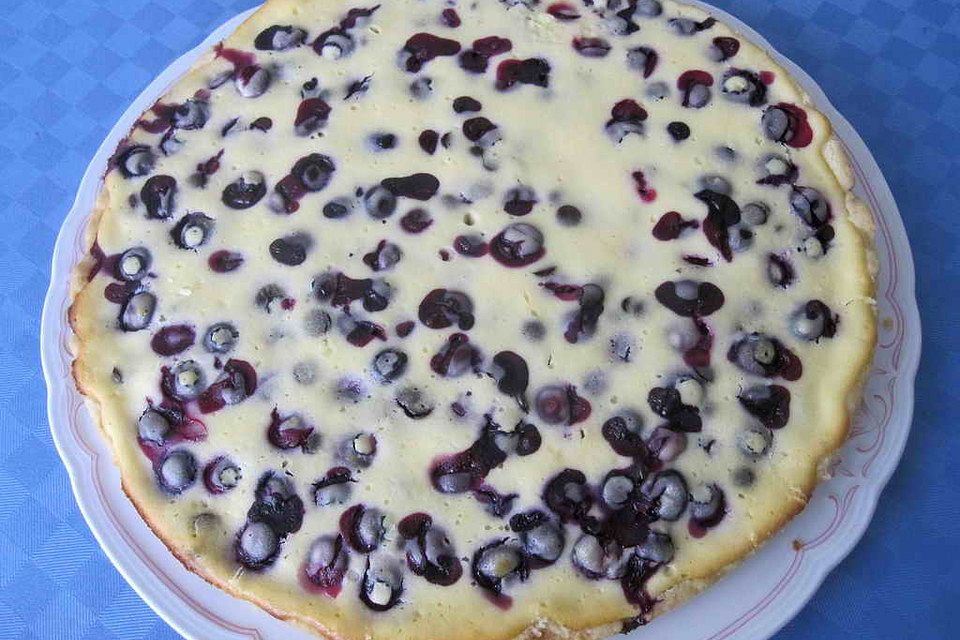 Himbeer - Cheese - Cake