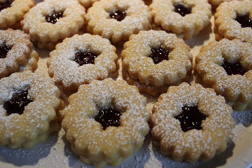 Linzer Augen