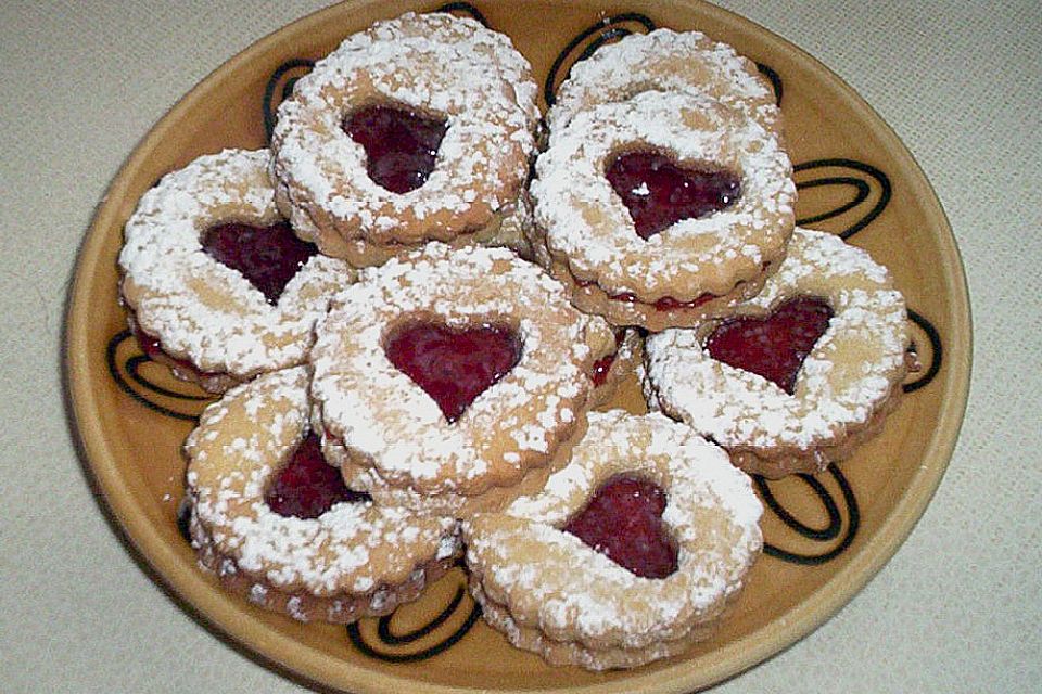 Linzer Augen