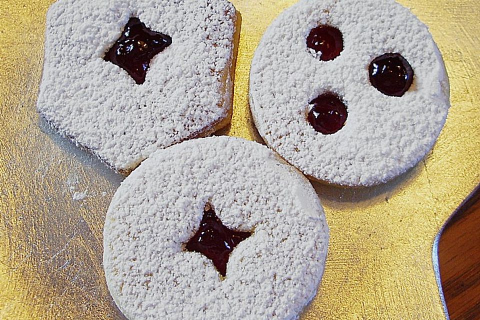 Linzer Augen