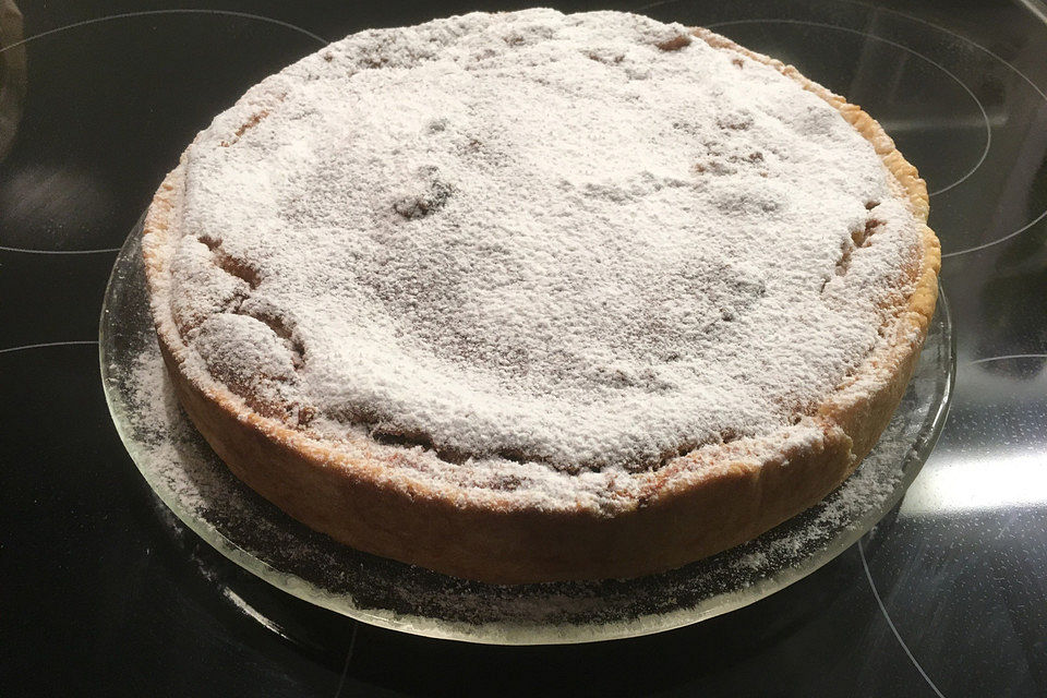 Osterkuchen à la Marquise