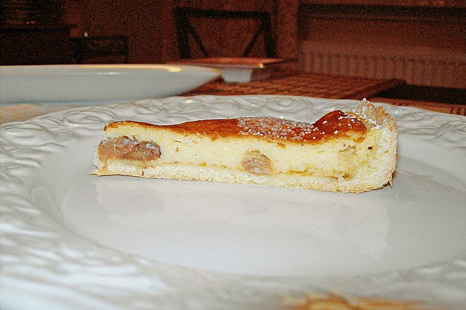 Osterkuchen à la Marquise