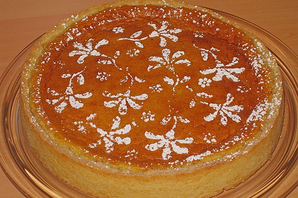 Osterkuchen à la Marquise