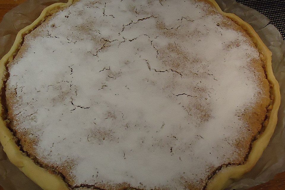 Osterkuchen à la Marquise