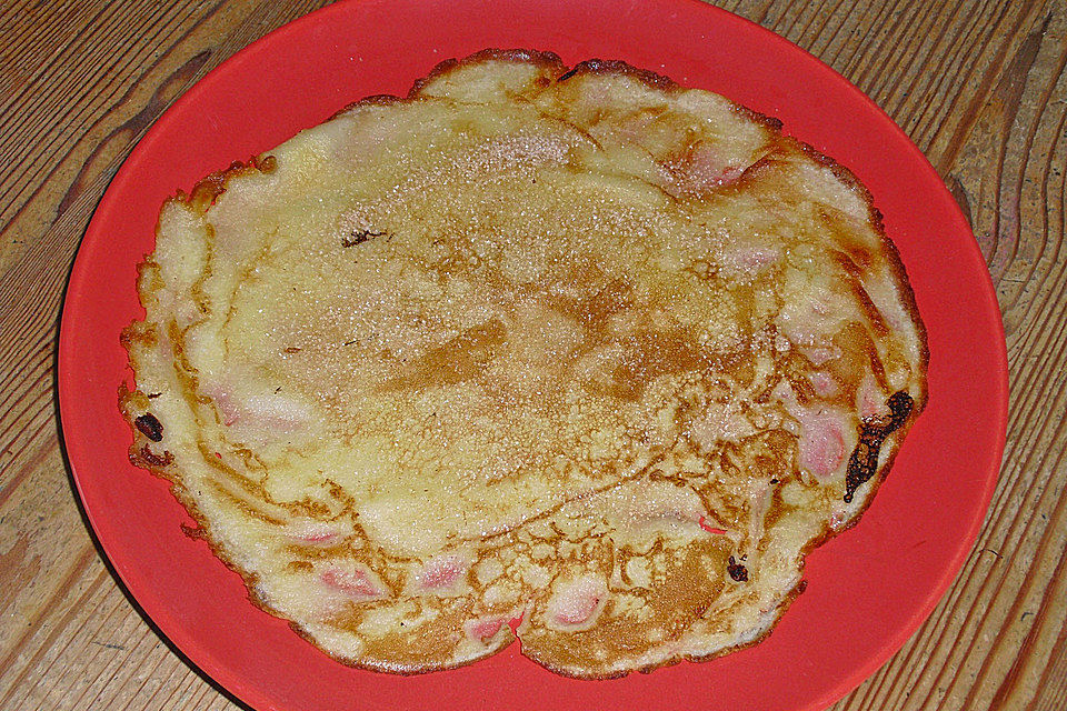 Crêpes