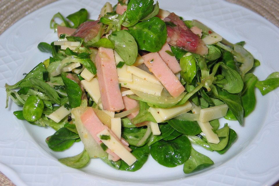 Winzersalat