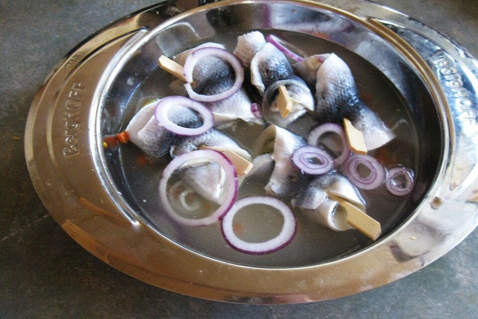 Rollmops