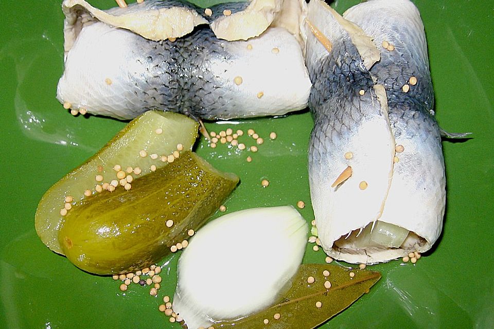 Rollmops