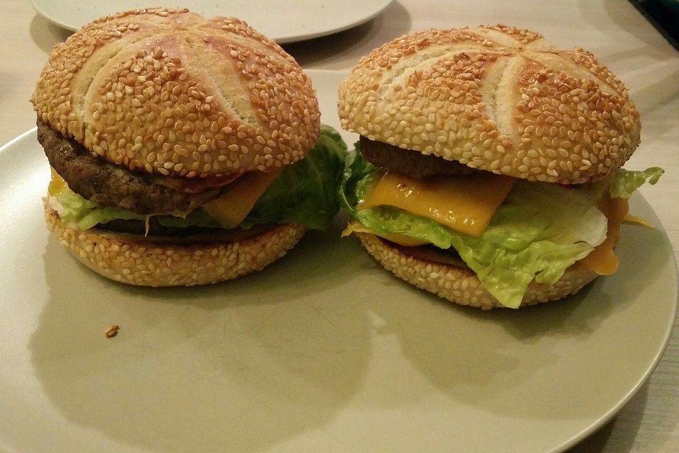 Cheeseburger