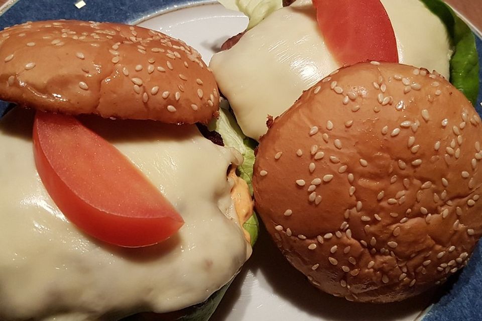 Cheeseburger