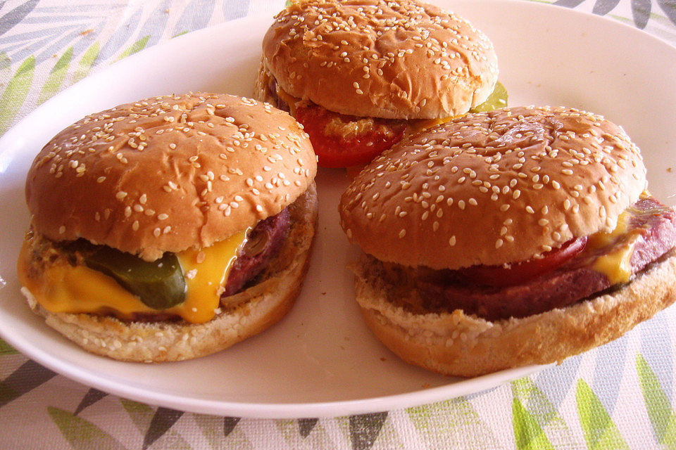 Cheeseburger