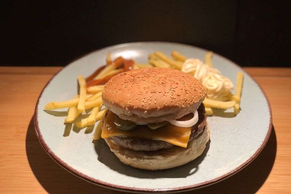 Cheeseburger