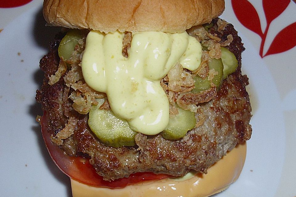 Cheeseburger