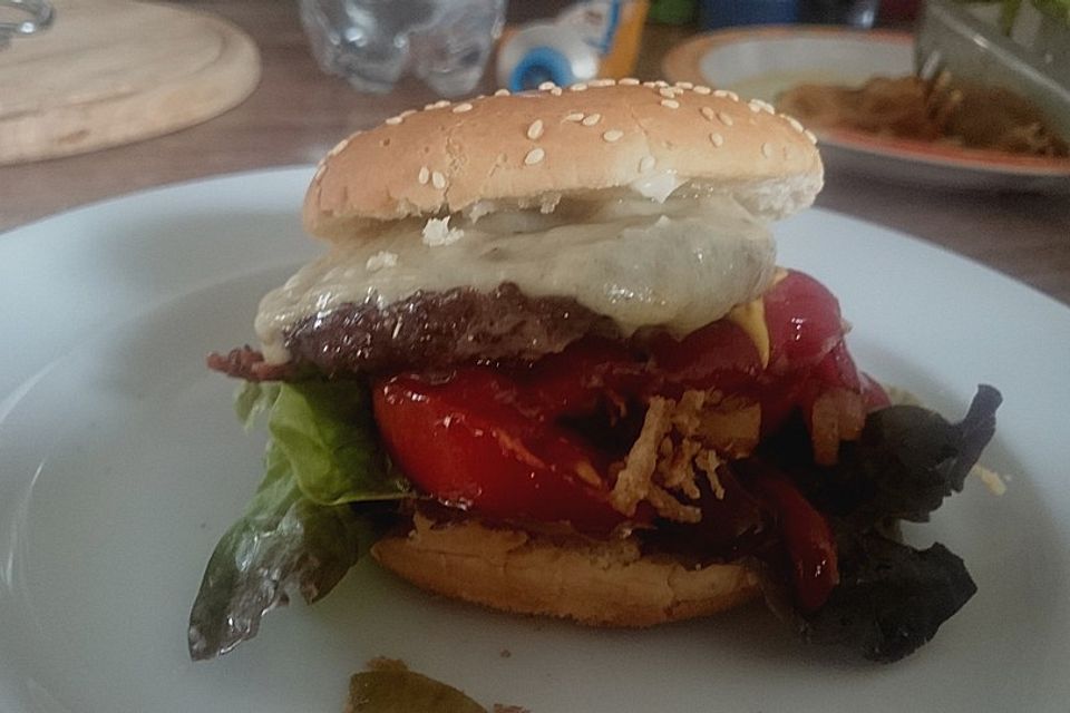 Cheeseburger