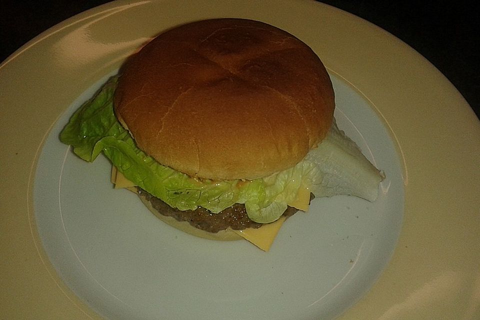 Cheeseburger