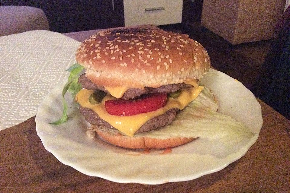 Cheeseburger