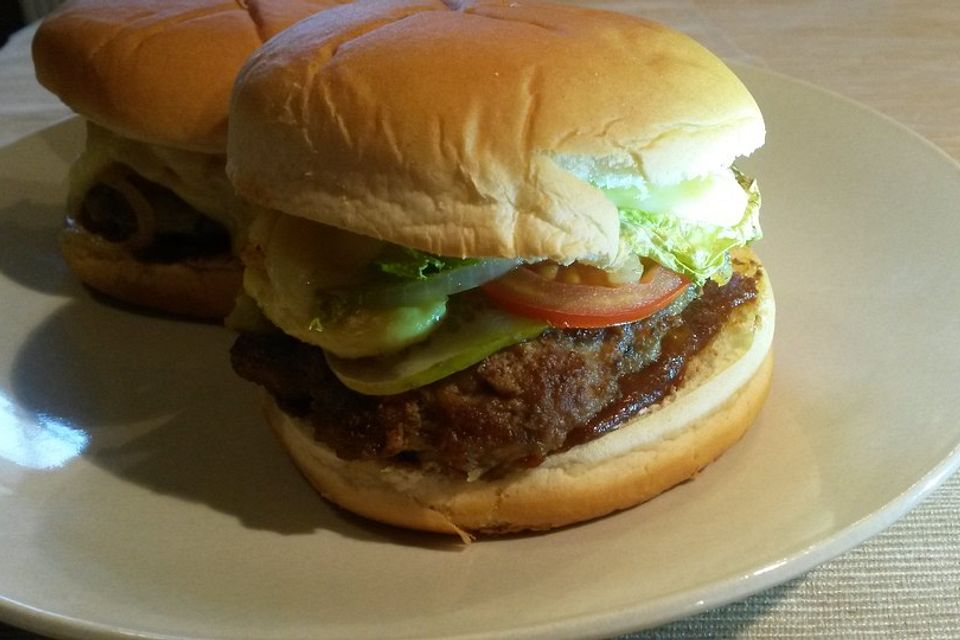 Cheeseburger