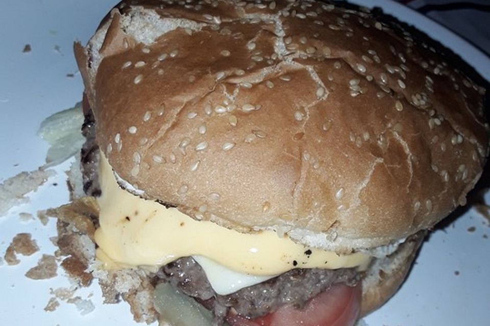 Cheeseburger