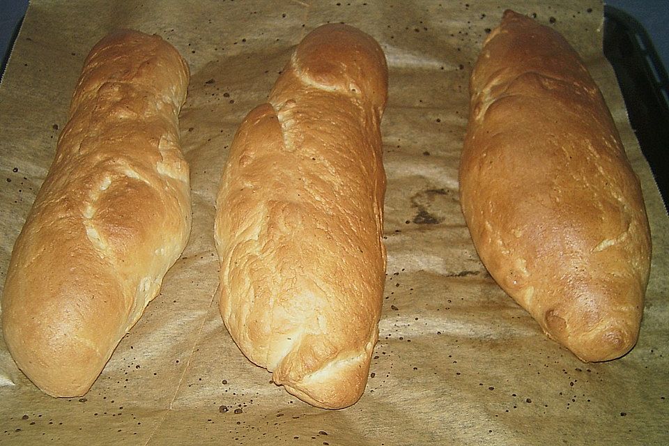 Kräuterfrischkäse - Brot