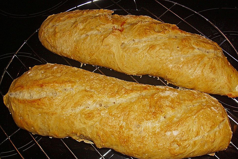 Utees Batard Baguette