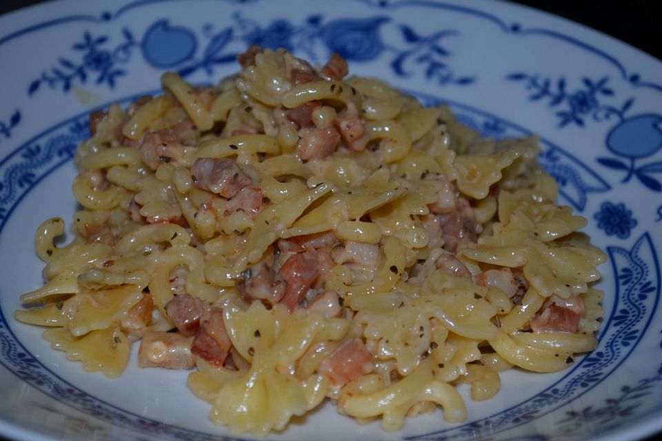 Penne al Gianna