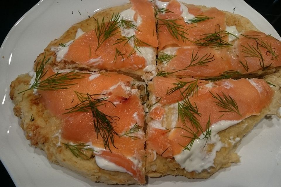 Focaccia