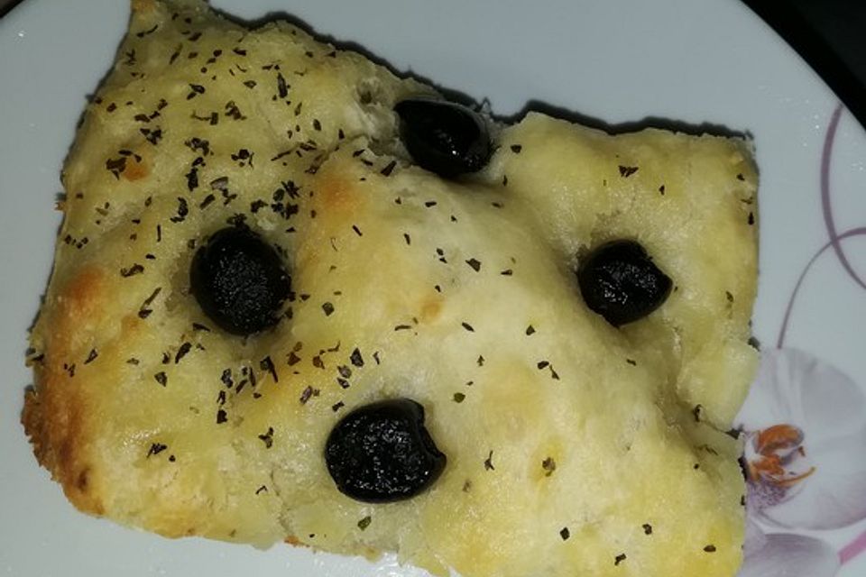 Focaccia