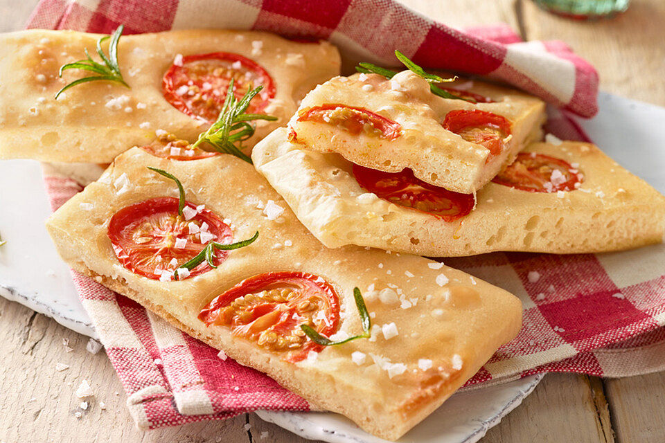 Focaccia