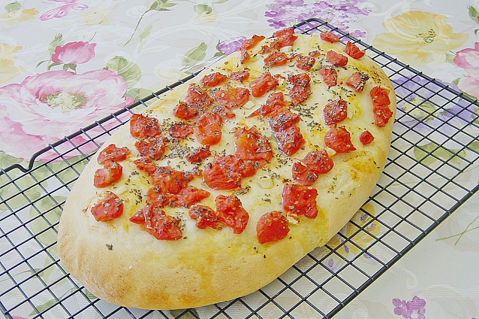 Focaccia