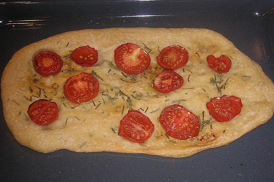 Focaccia