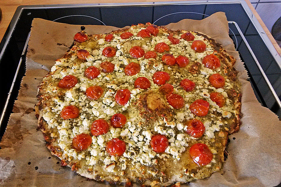 Focaccia