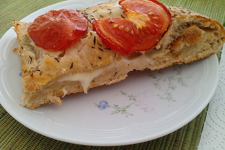 Focaccia