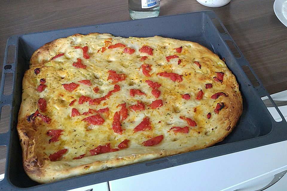 Focaccia