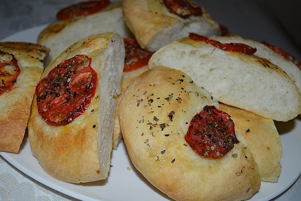 Focaccia