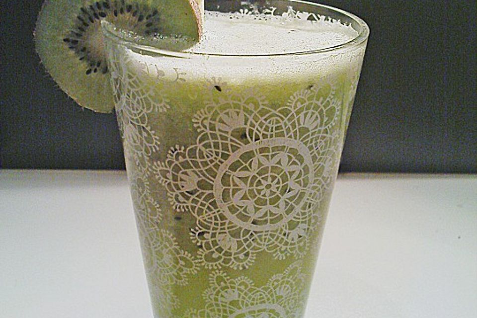 Kiwi Cooler