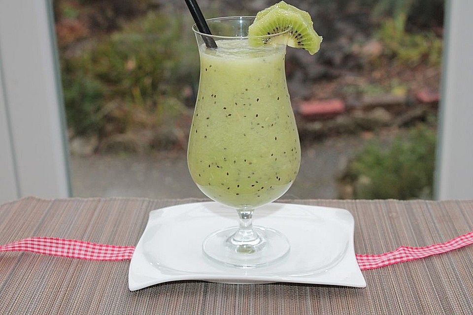 Kiwi Cooler