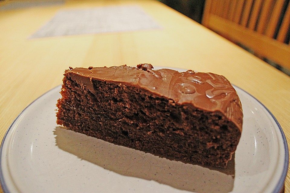 Schokotorte