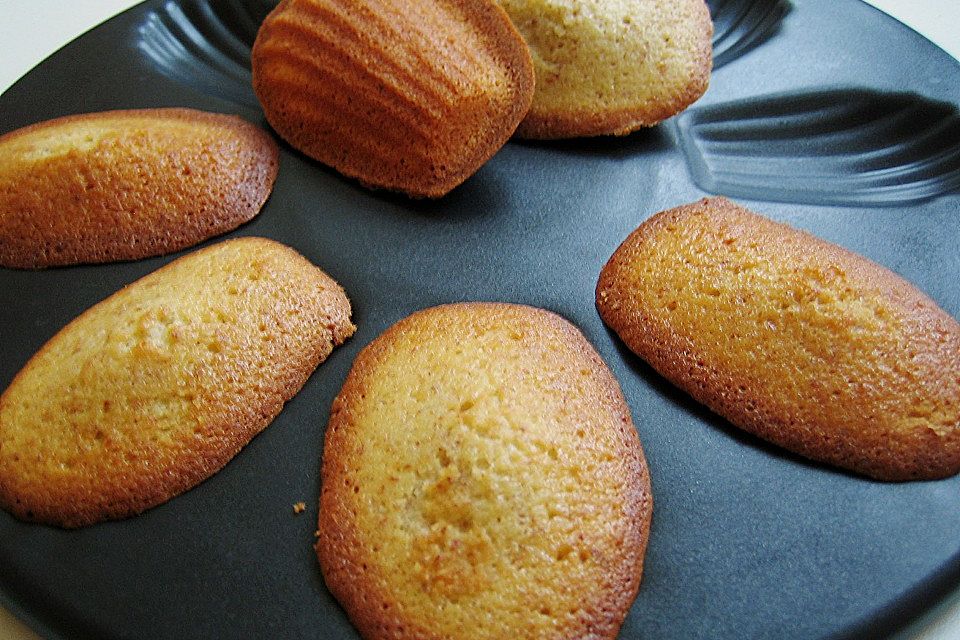 Madeleine