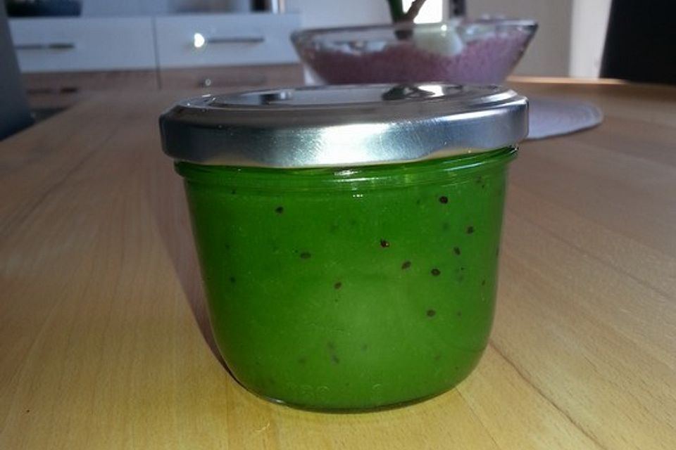 Kiwi Marmelade