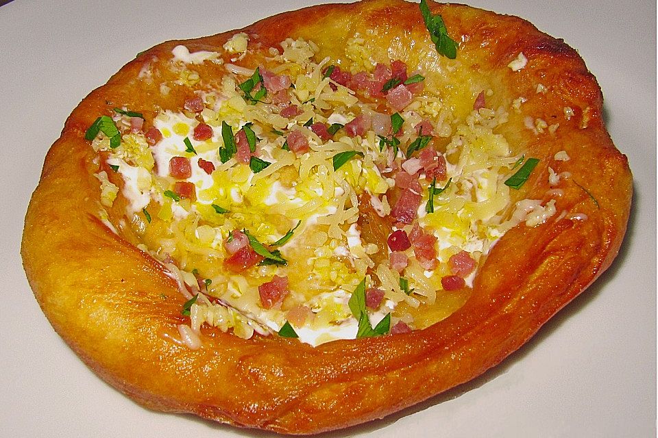 Langos