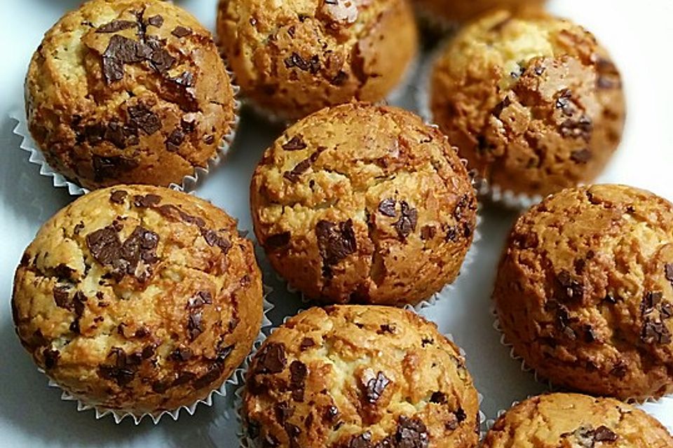 Muffins