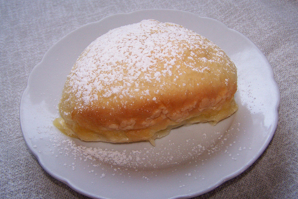 Dampfnudeln