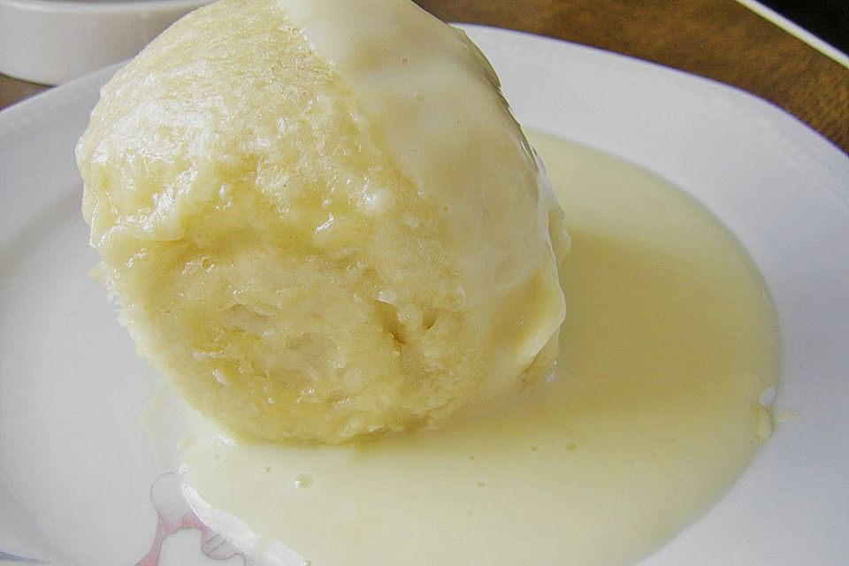 Dampfnudeln