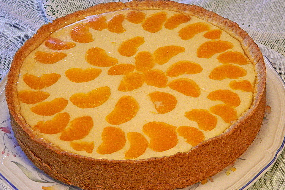 Faule Weiber Kuchen