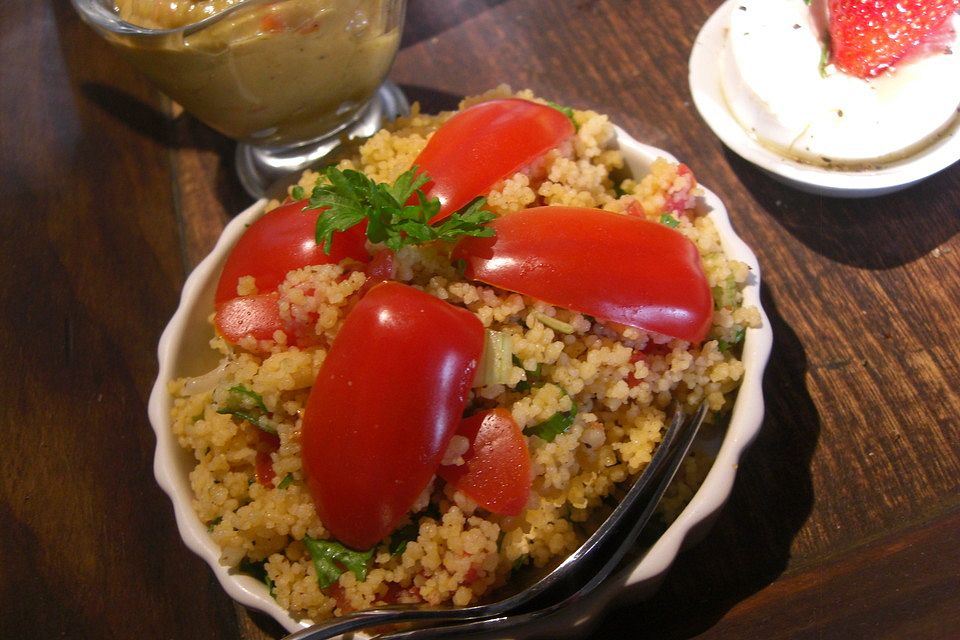 Tabouleh