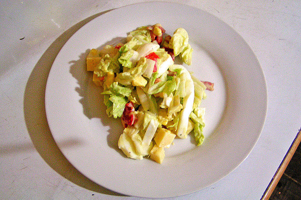 Chinakohlsalat