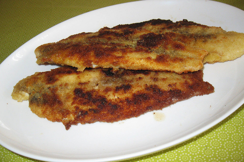 Seelachsfilet