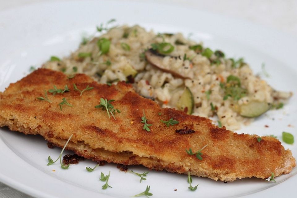 Seelachsfilet