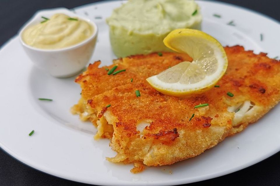 Seelachsfilet