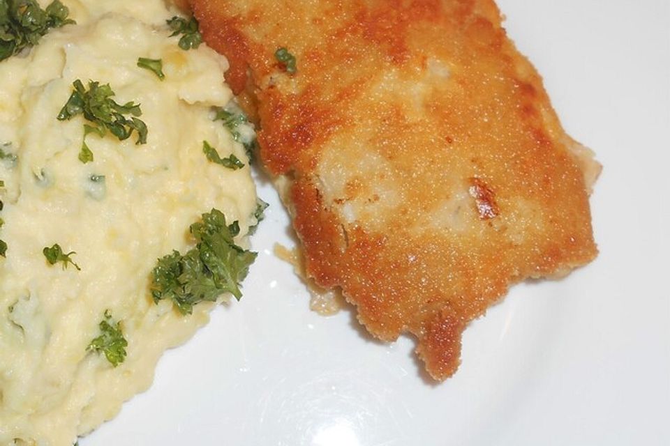 Seelachsfilet